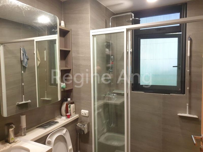 Room (Condo) for Rent in  Hundred Palms Residences - Image 12